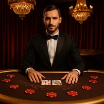 BetSomnia - Live Blackjack - Real Dealers HD Stream