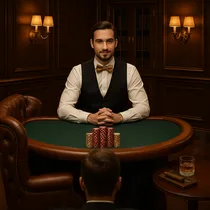 BetSomnia - Live Blackjack - Evolution Gaming Live Casino