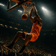 BetSomnia - Basketbal Wedden - Sportwedden Nederland