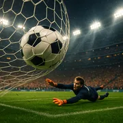 BetSomnia - Voetbal Wedden - Sportwedden Nederland