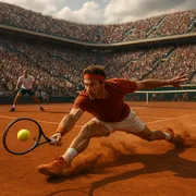 BetSomnia - Tennis Wedden - Sportwedden Nederland